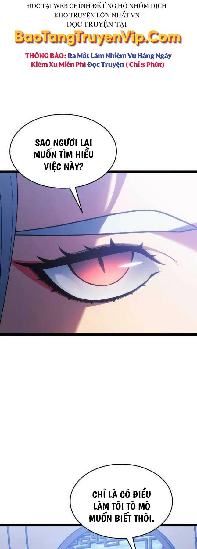 Tử Thần Phiêu Nguyệt - Chapter 73 - Page 19