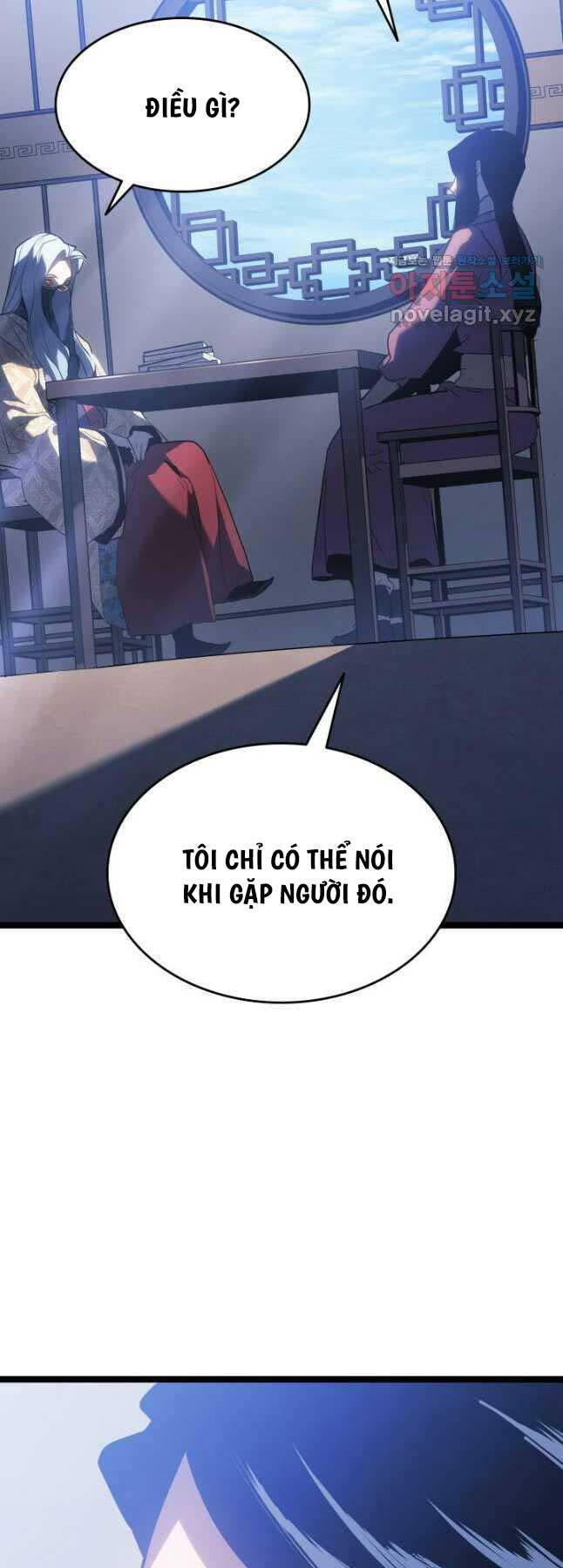 Tử Thần Phiêu Nguyệt - Chapter 73 - Page 20