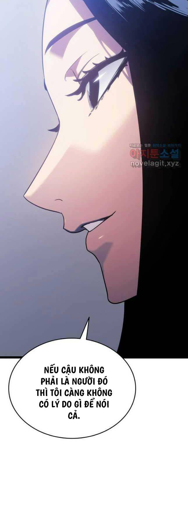 Tử Thần Phiêu Nguyệt - Chapter 73 - Page 21