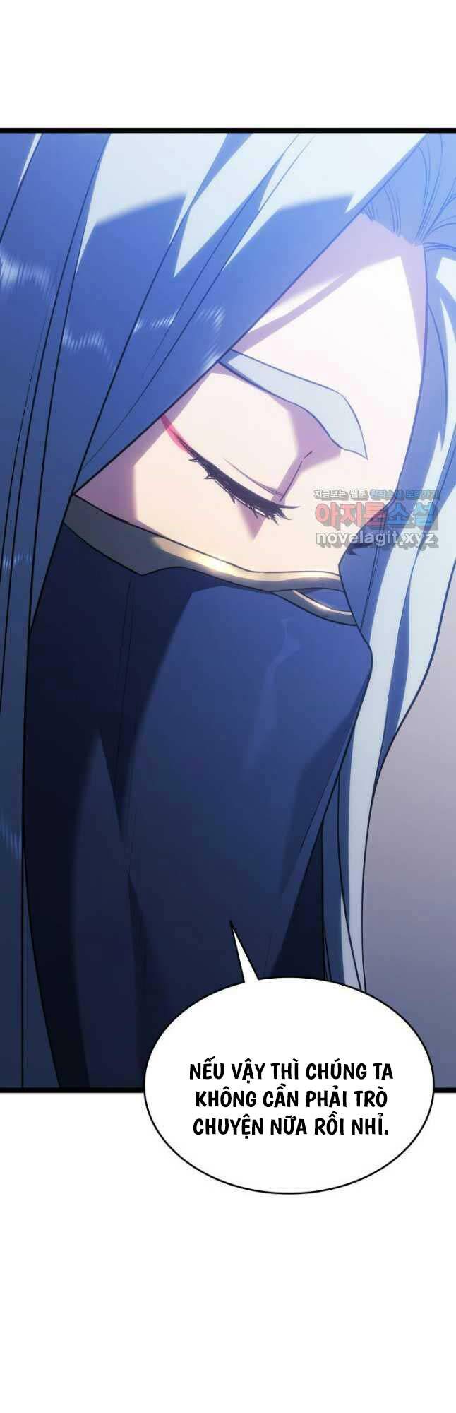 Tử Thần Phiêu Nguyệt - Chapter 73 - Page 22