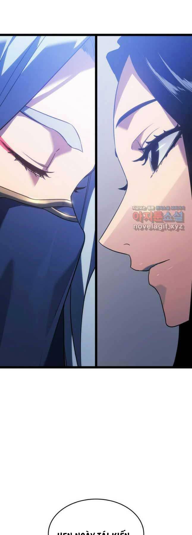 Tử Thần Phiêu Nguyệt - Chapter 73 - Page 23