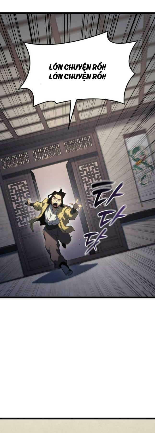 Tử Thần Phiêu Nguyệt - Chapter 73 - Page 27