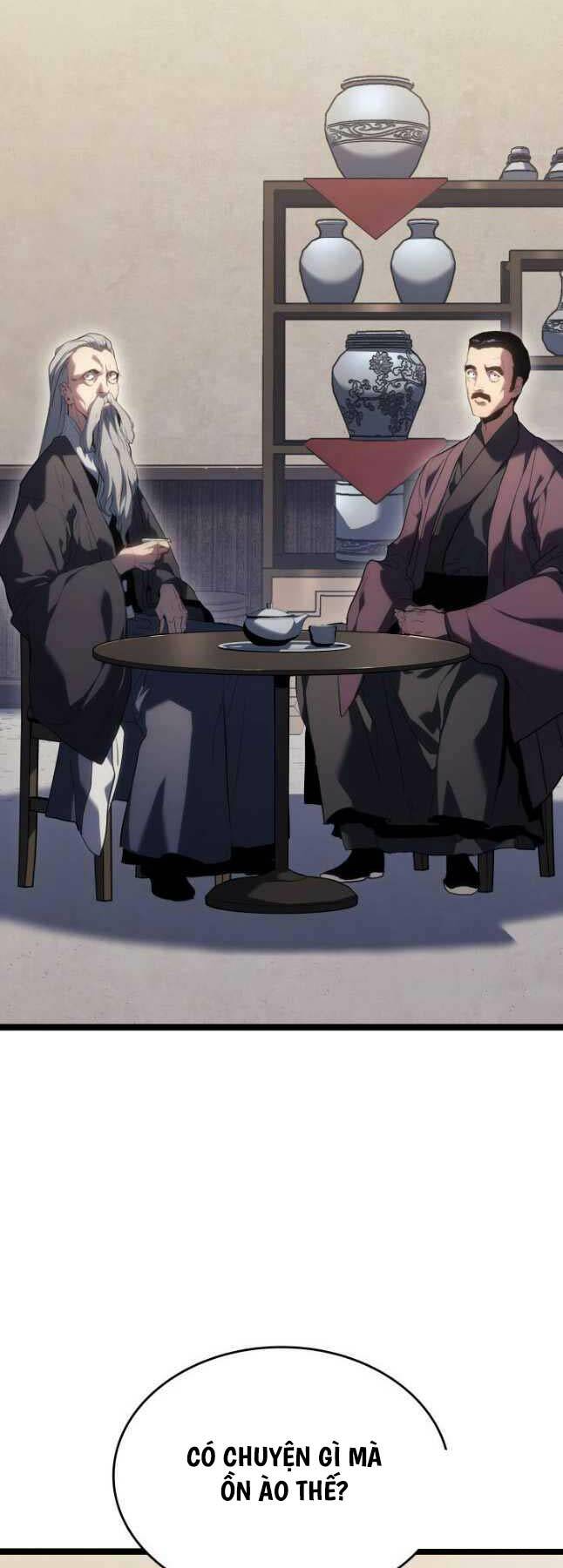 Tử Thần Phiêu Nguyệt - Chapter 73 - Page 28