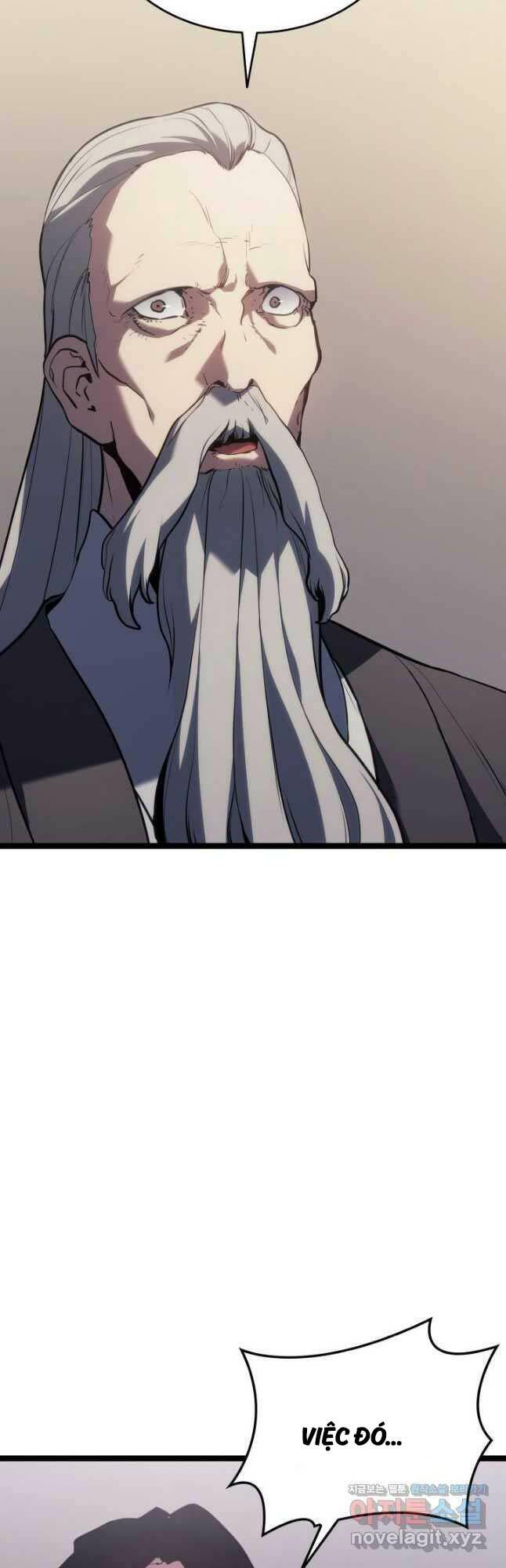 Tử Thần Phiêu Nguyệt - Chapter 73 - Page 29