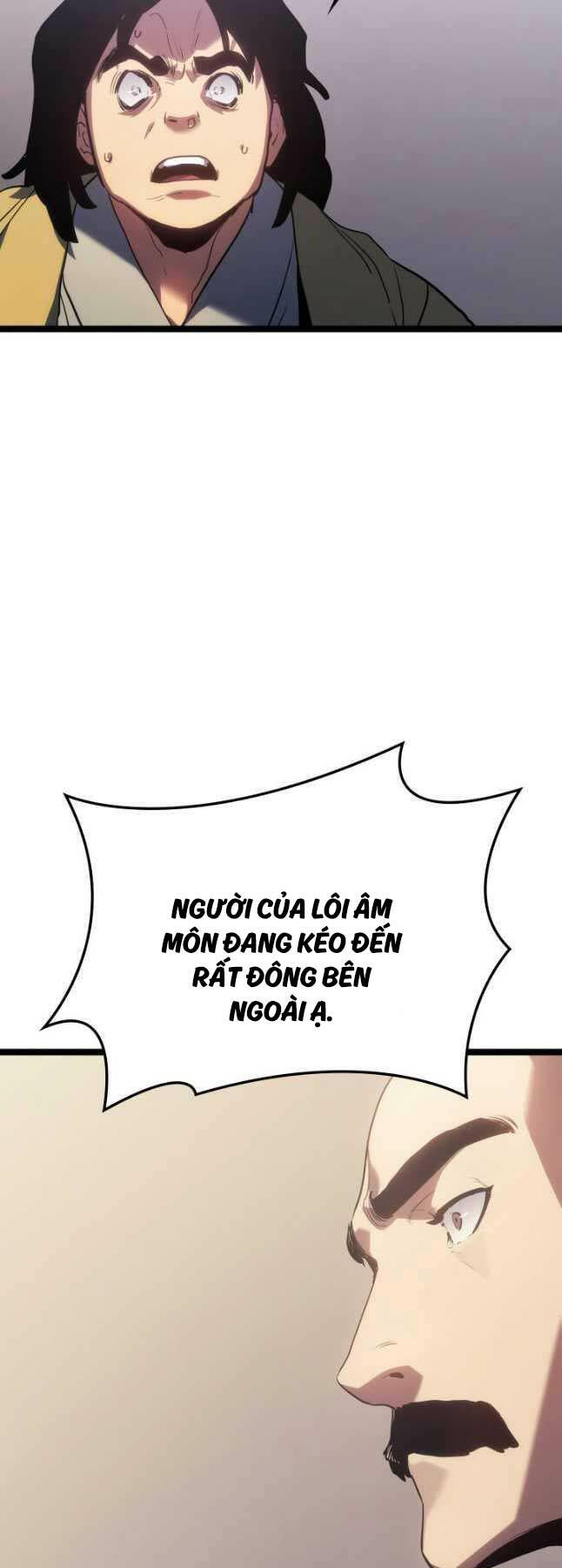 Tử Thần Phiêu Nguyệt - Chapter 73 - Page 30