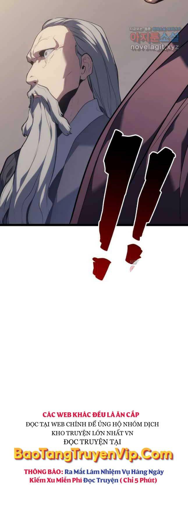 Tử Thần Phiêu Nguyệt - Chapter 73 - Page 31