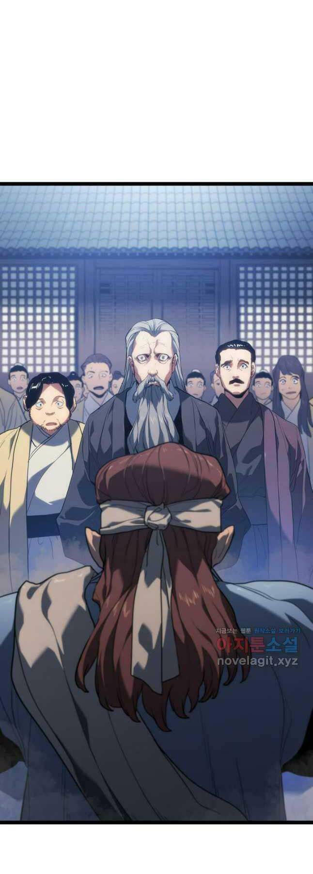 Tử Thần Phiêu Nguyệt - Chapter 73 - Page 33