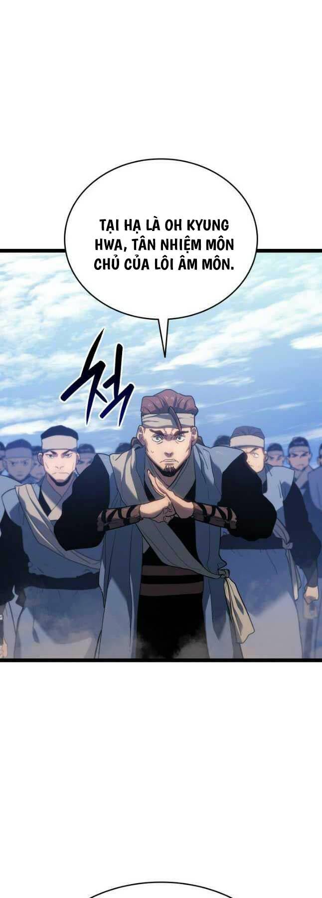 Tử Thần Phiêu Nguyệt - Chapter 73 - Page 34