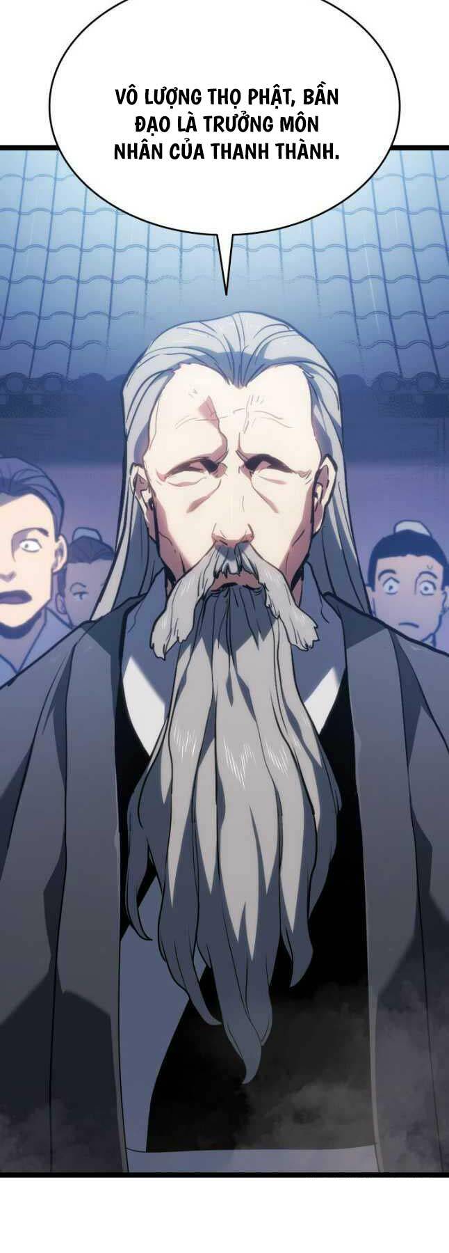 Tử Thần Phiêu Nguyệt - Chapter 73 - Page 35