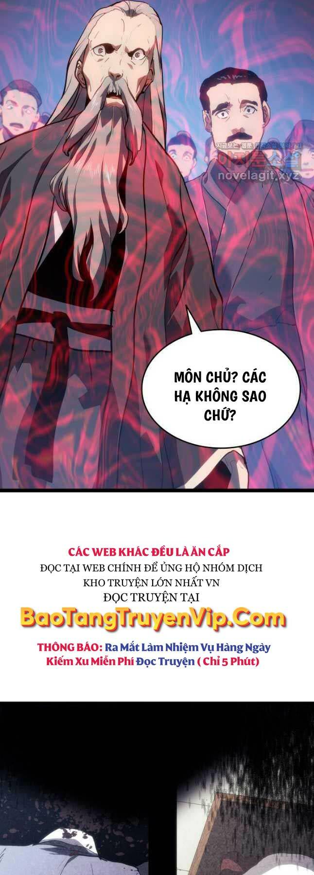 Tử Thần Phiêu Nguyệt - Chapter 73 - Page 39