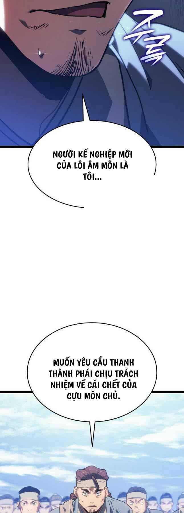 Tử Thần Phiêu Nguyệt - Chapter 73 - Page 41