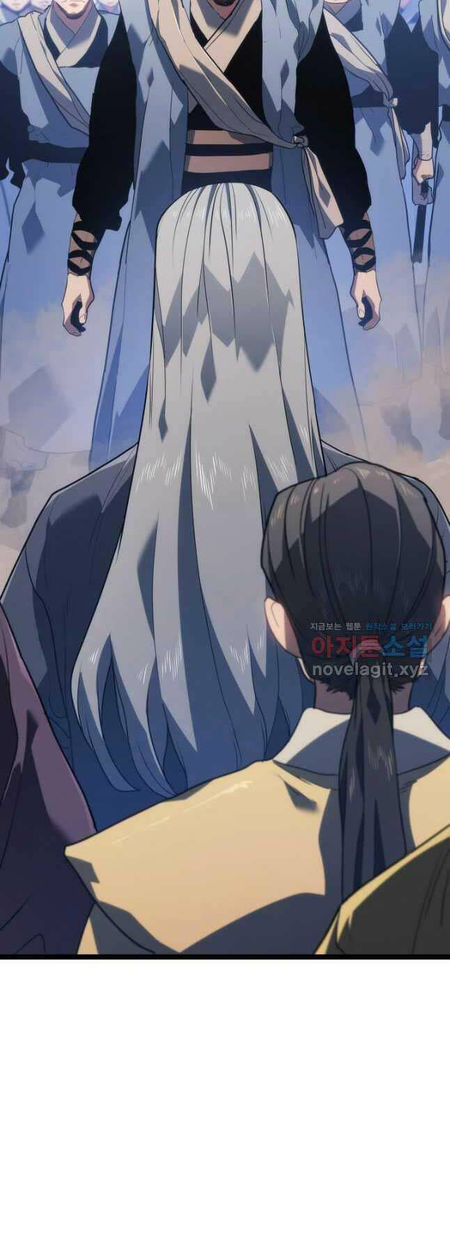 Tử Thần Phiêu Nguyệt - Chapter 73 - Page 42