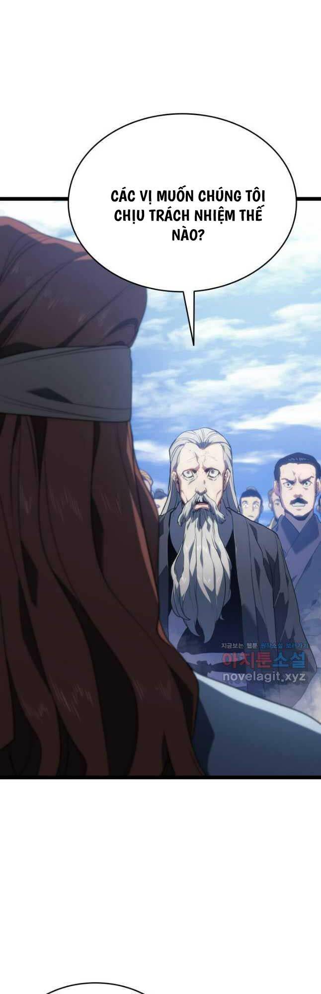 Tử Thần Phiêu Nguyệt - Chapter 73 - Page 44