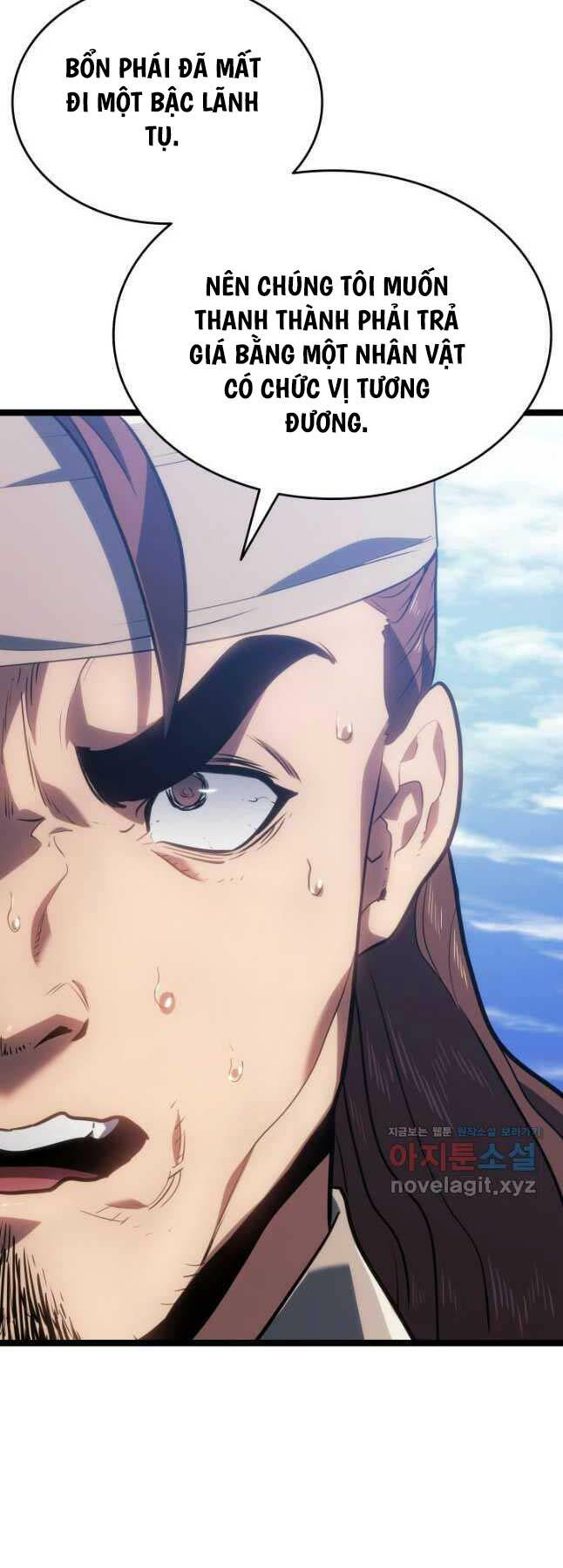 Tử Thần Phiêu Nguyệt - Chapter 73 - Page 45