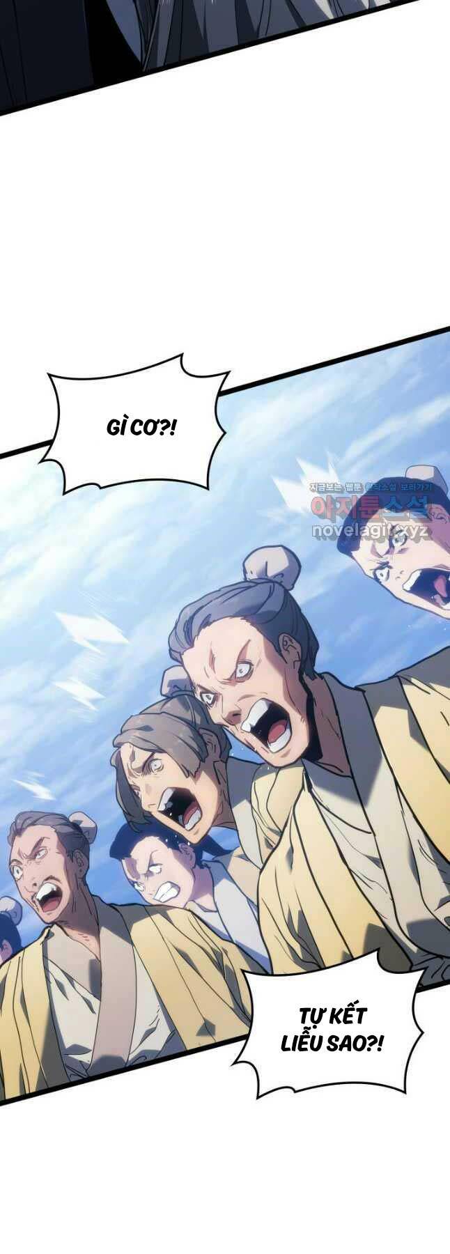 Tử Thần Phiêu Nguyệt - Chapter 73 - Page 48