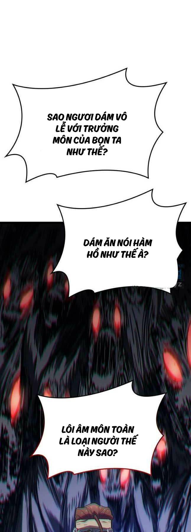 Tử Thần Phiêu Nguyệt - Chapter 73 - Page 49