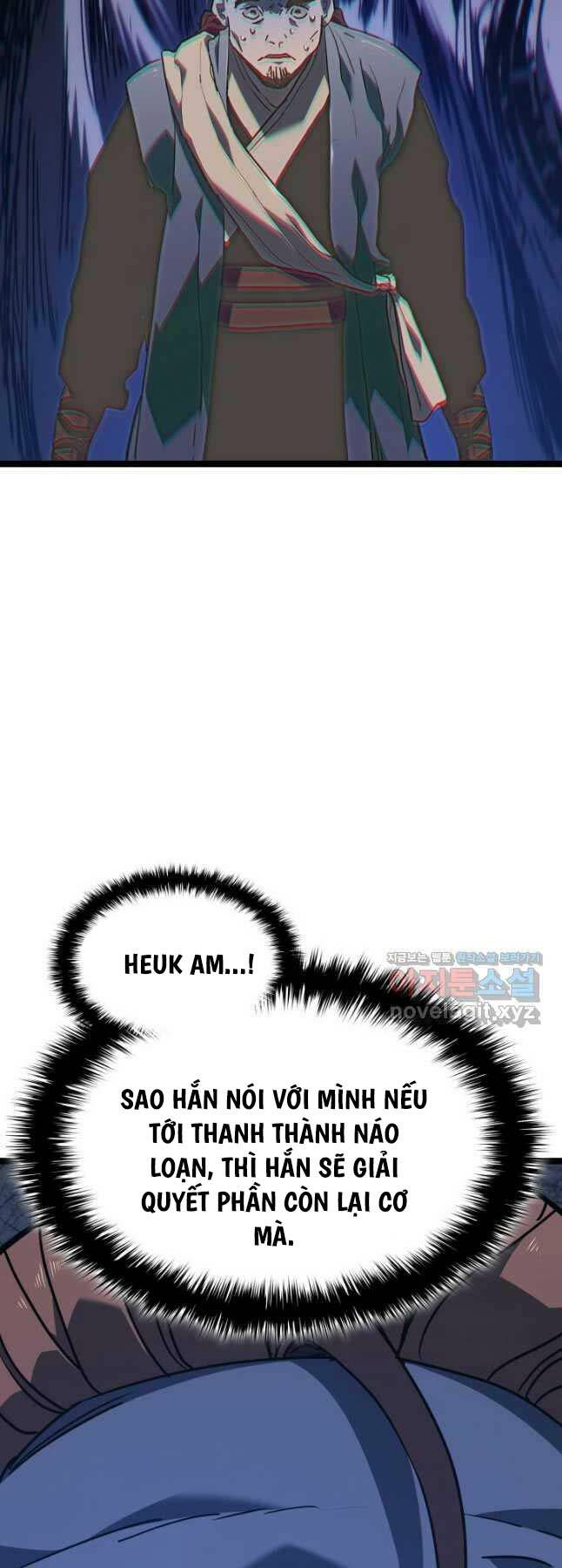 Tử Thần Phiêu Nguyệt - Chapter 73 - Page 50