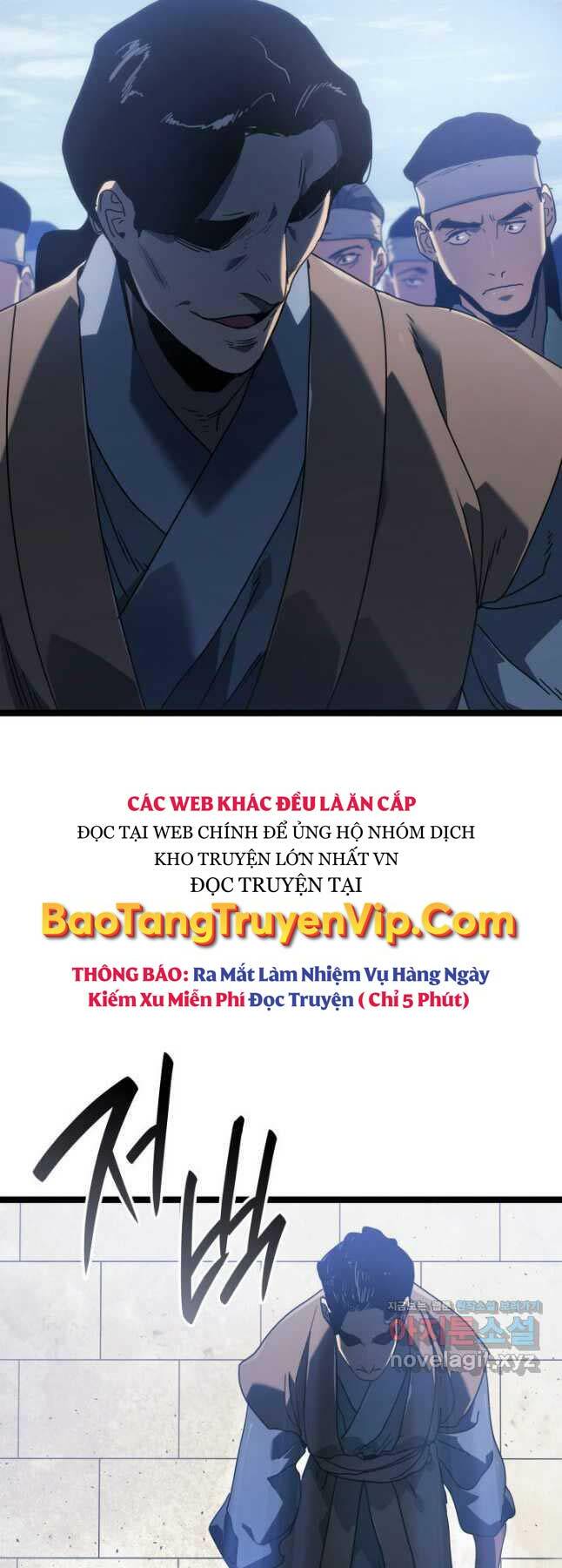 Tử Thần Phiêu Nguyệt - Chapter 73 - Page 53