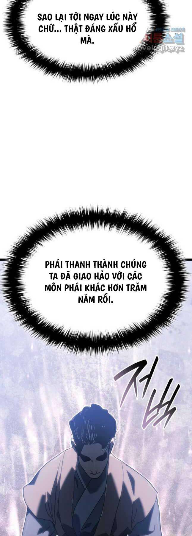 Tử Thần Phiêu Nguyệt - Chapter 73 - Page 56