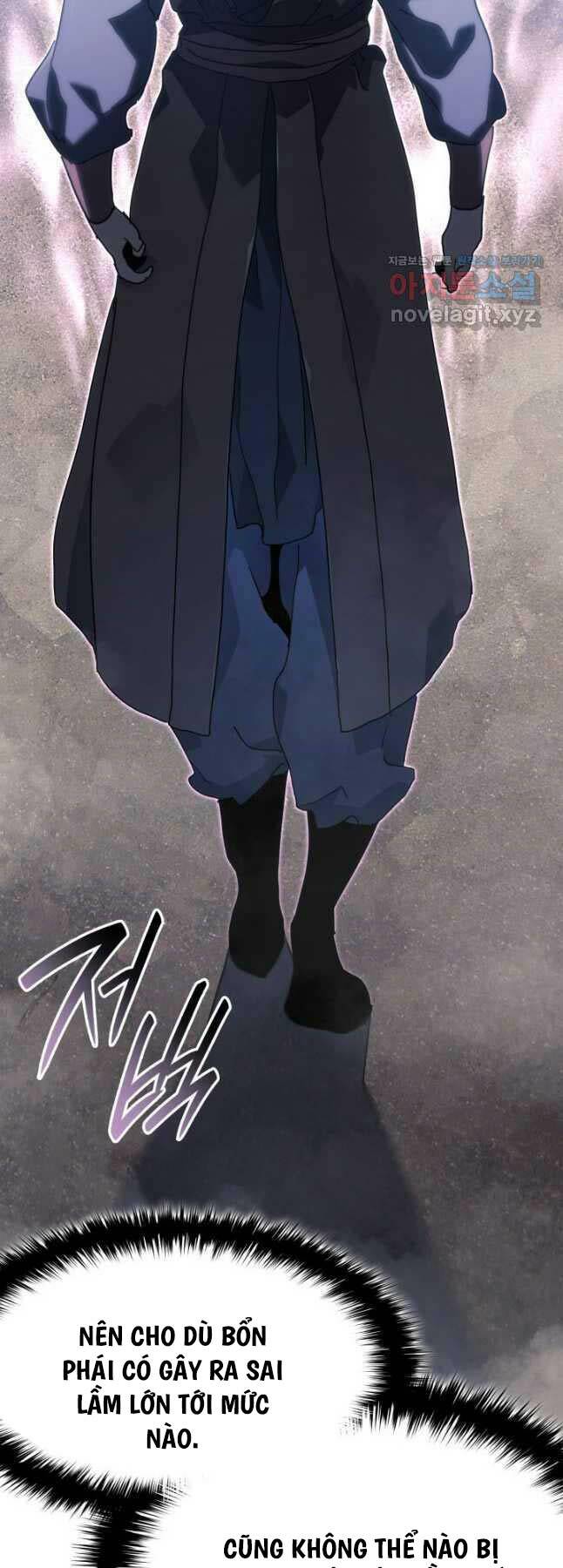 Tử Thần Phiêu Nguyệt - Chapter 73 - Page 57