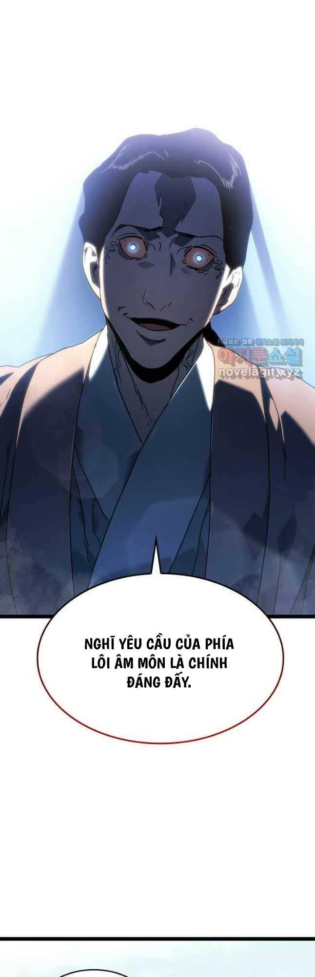 Tử Thần Phiêu Nguyệt - Chapter 73 - Page 59