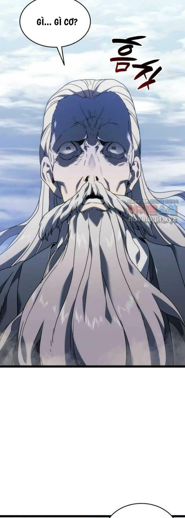 Tử Thần Phiêu Nguyệt - Chapter 73 - Page 60