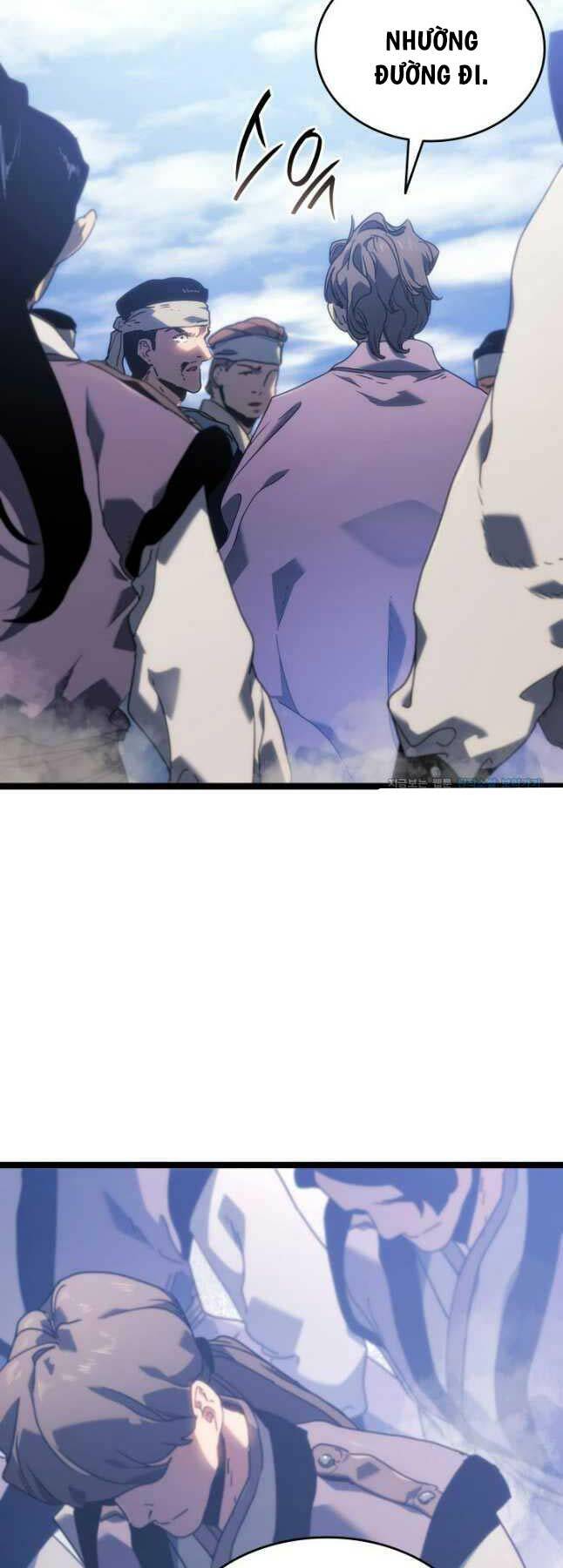 Tử Thần Phiêu Nguyệt - Chapter 73 - Page 61