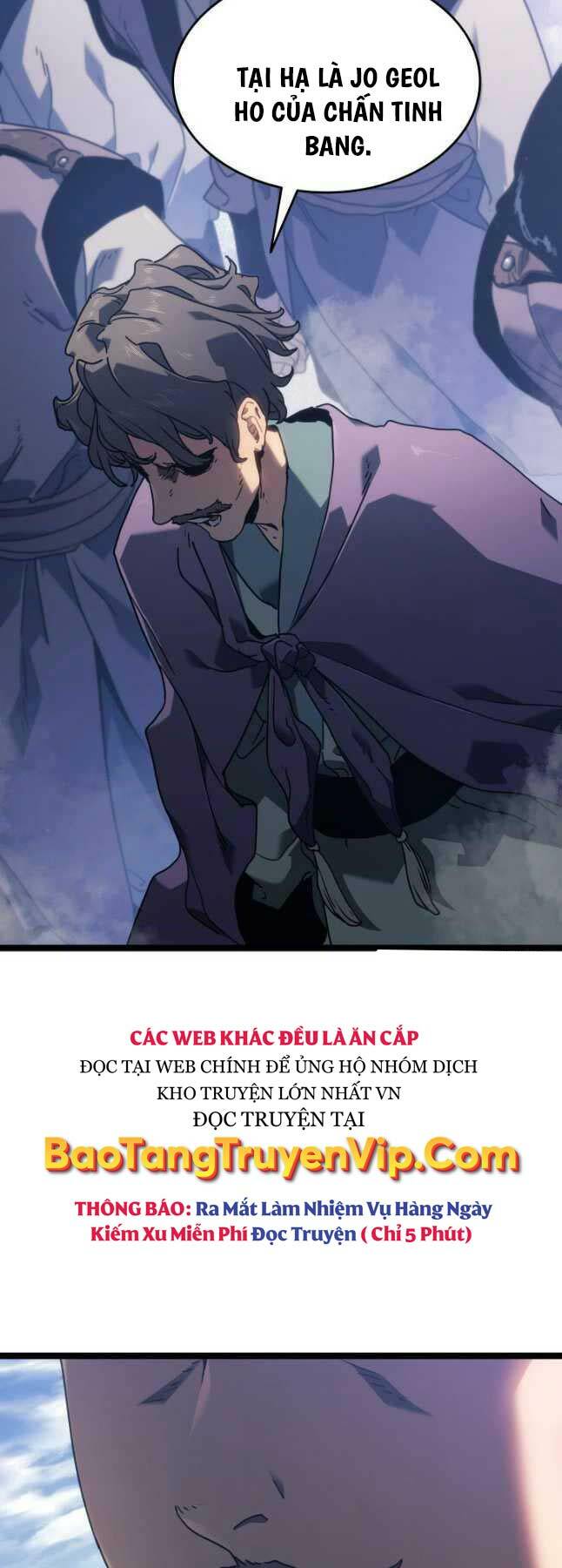 Tử Thần Phiêu Nguyệt - Chapter 73 - Page 62
