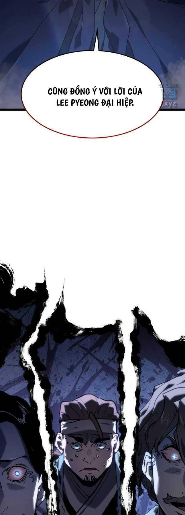 Tử Thần Phiêu Nguyệt - Chapter 73 - Page 64