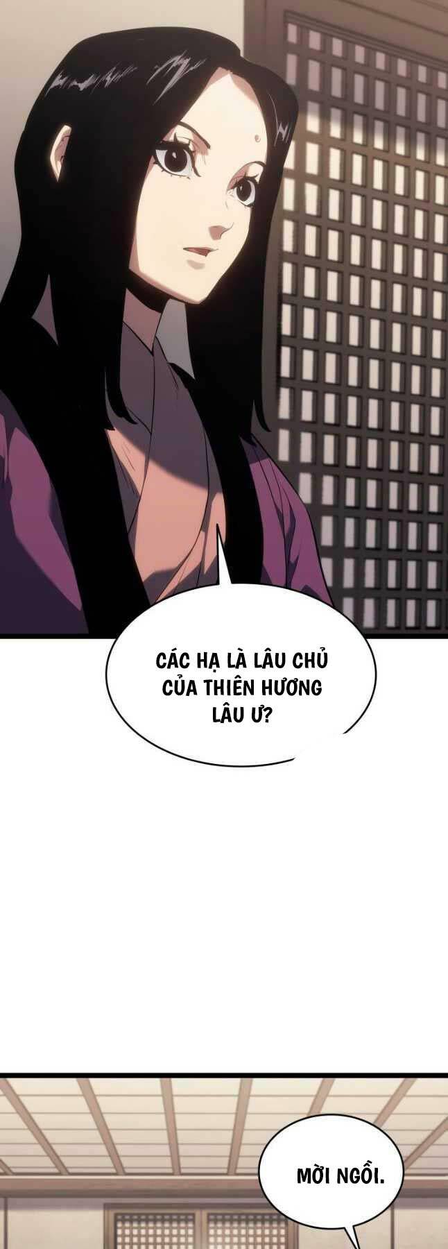 Tử Thần Phiêu Nguyệt - Chapter 73 - Page 6