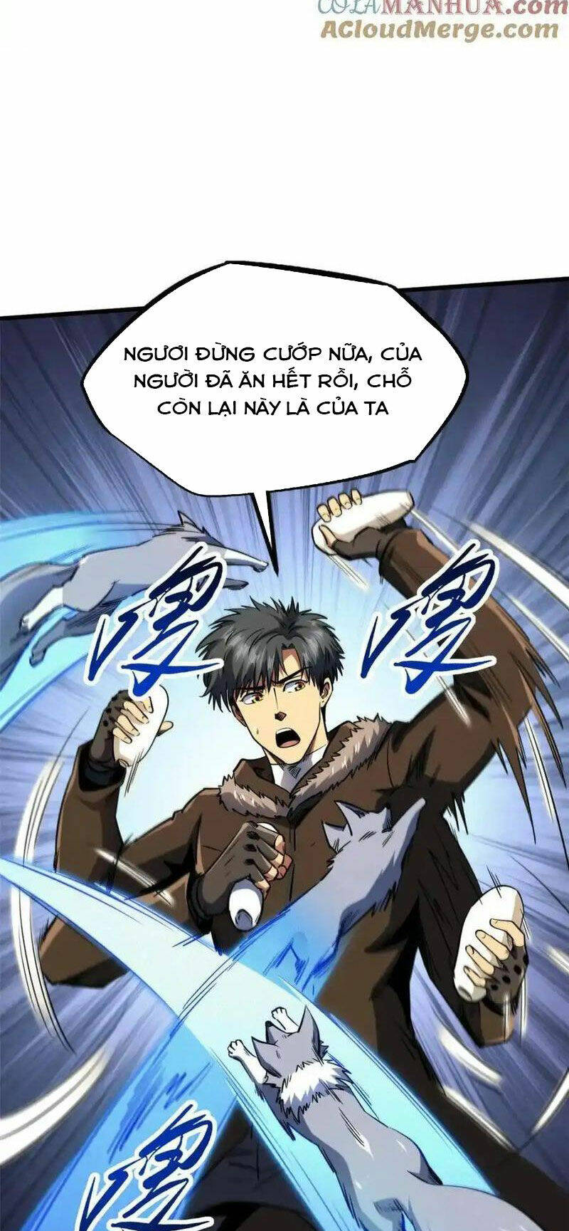 Siêu Cấp Thần Cơ Nhân - Chapter 211 - Page 13