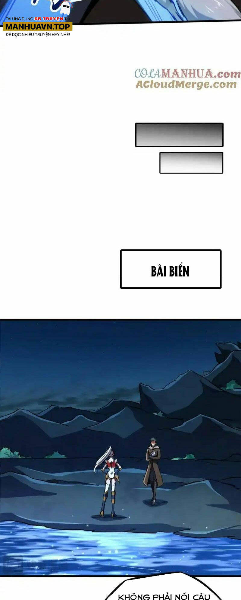 Siêu Cấp Thần Cơ Nhân - Chapter 211 - Page 14