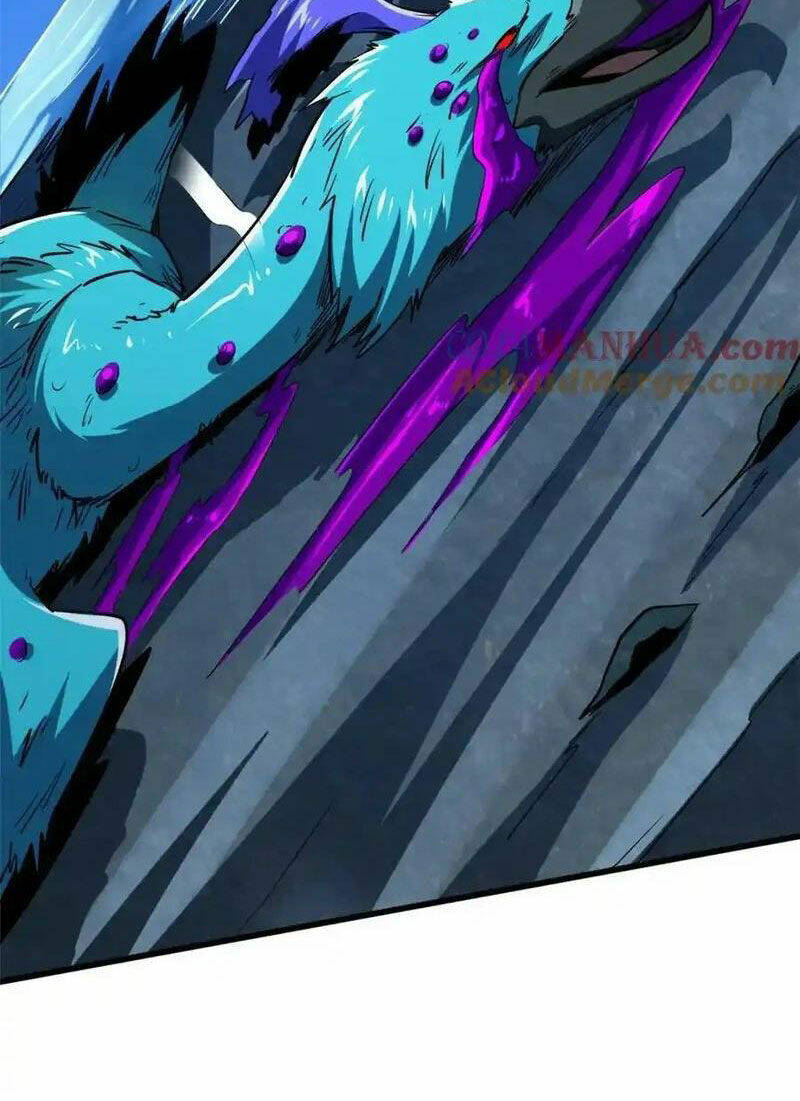 Siêu Cấp Thần Cơ Nhân - Chapter 211 - Page 24