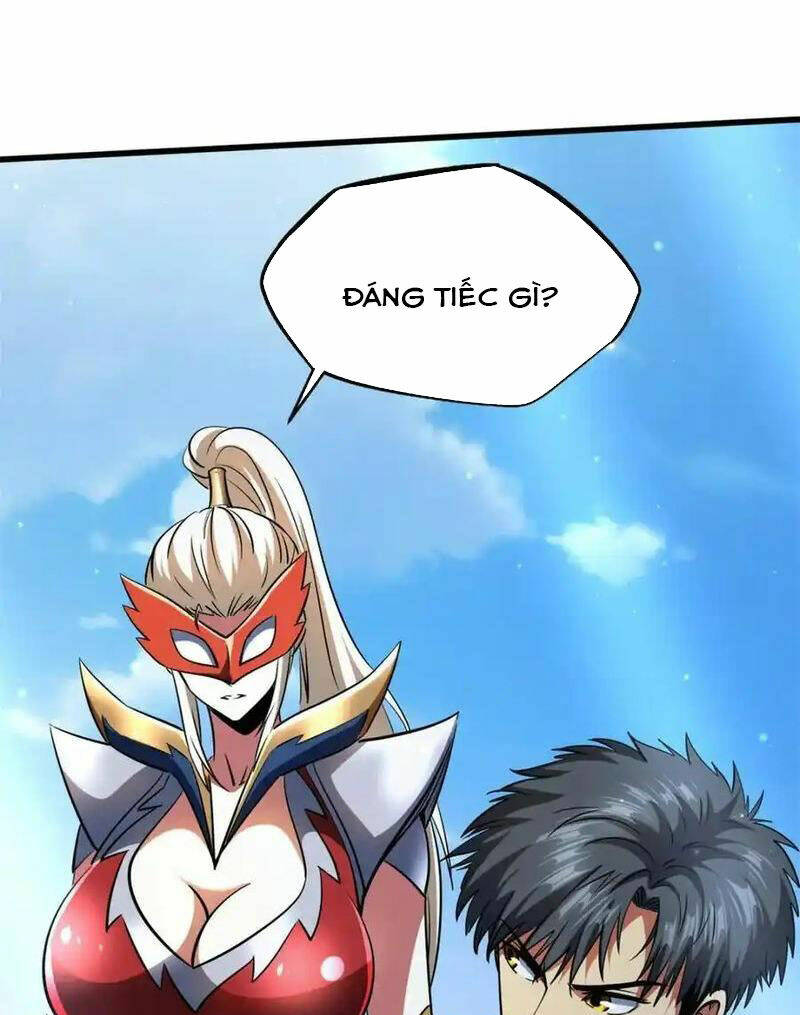 Siêu Cấp Thần Cơ Nhân - Chapter 211 - Page 25