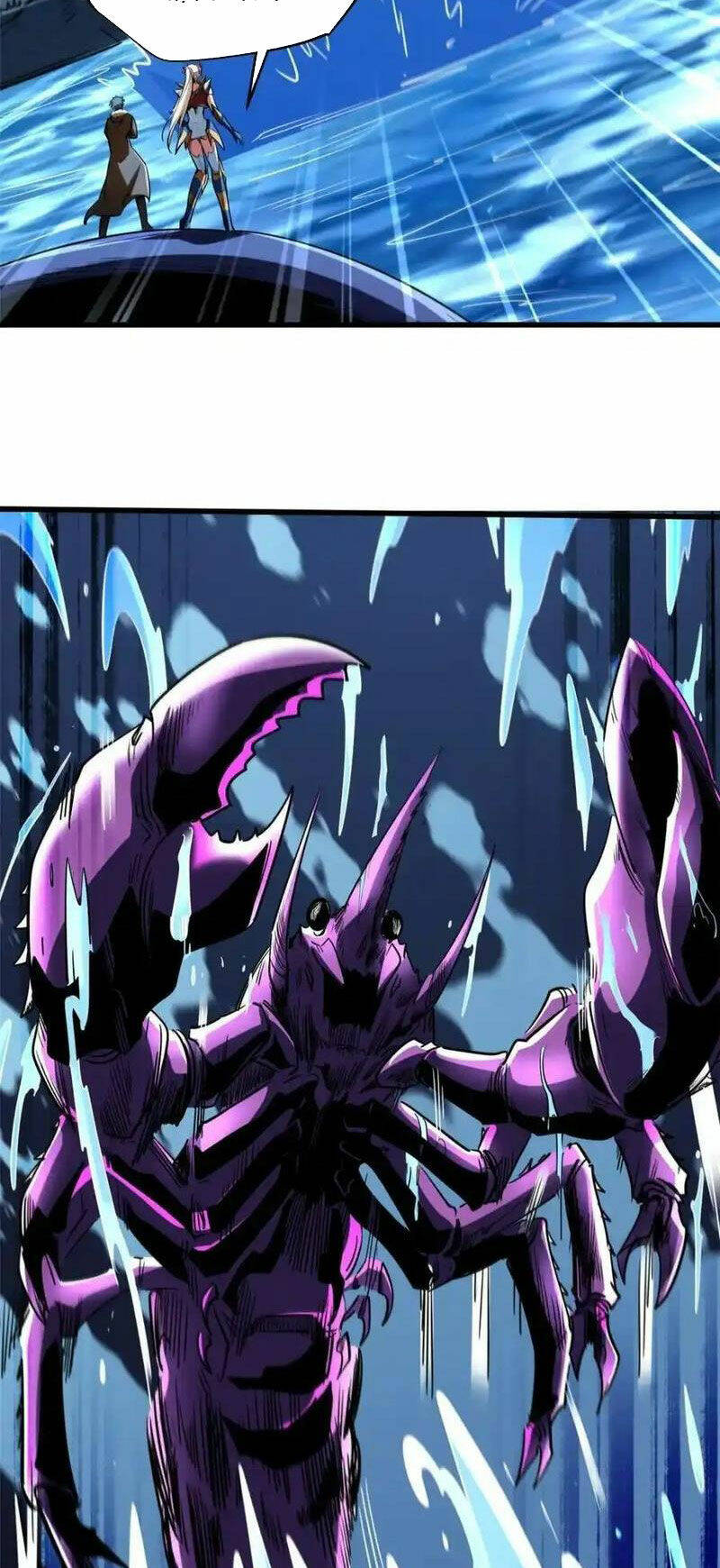 Siêu Cấp Thần Cơ Nhân - Chapter 211 - Page 29