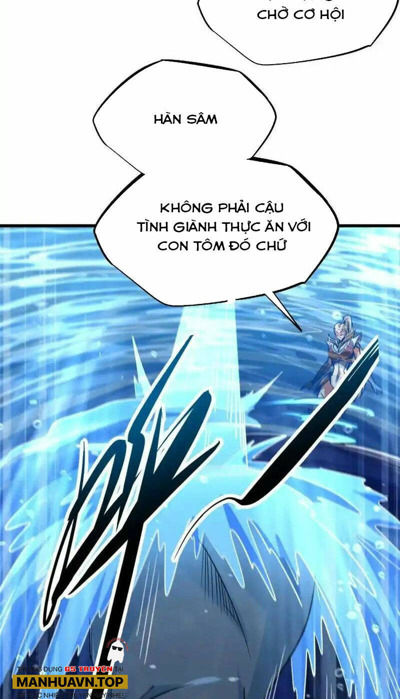 Siêu Cấp Thần Cơ Nhân - Chapter 211 - Page 37