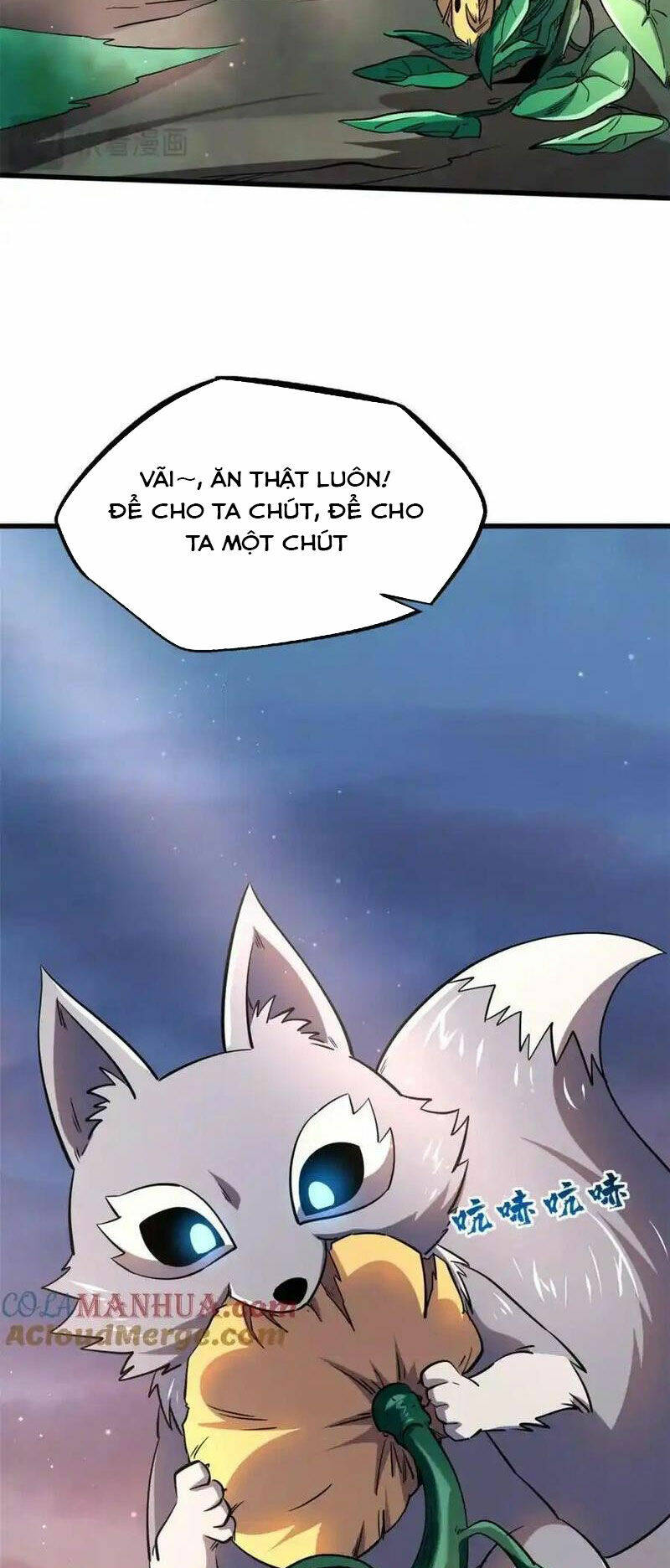 Siêu Cấp Thần Cơ Nhân - Chapter 211 - Page 4