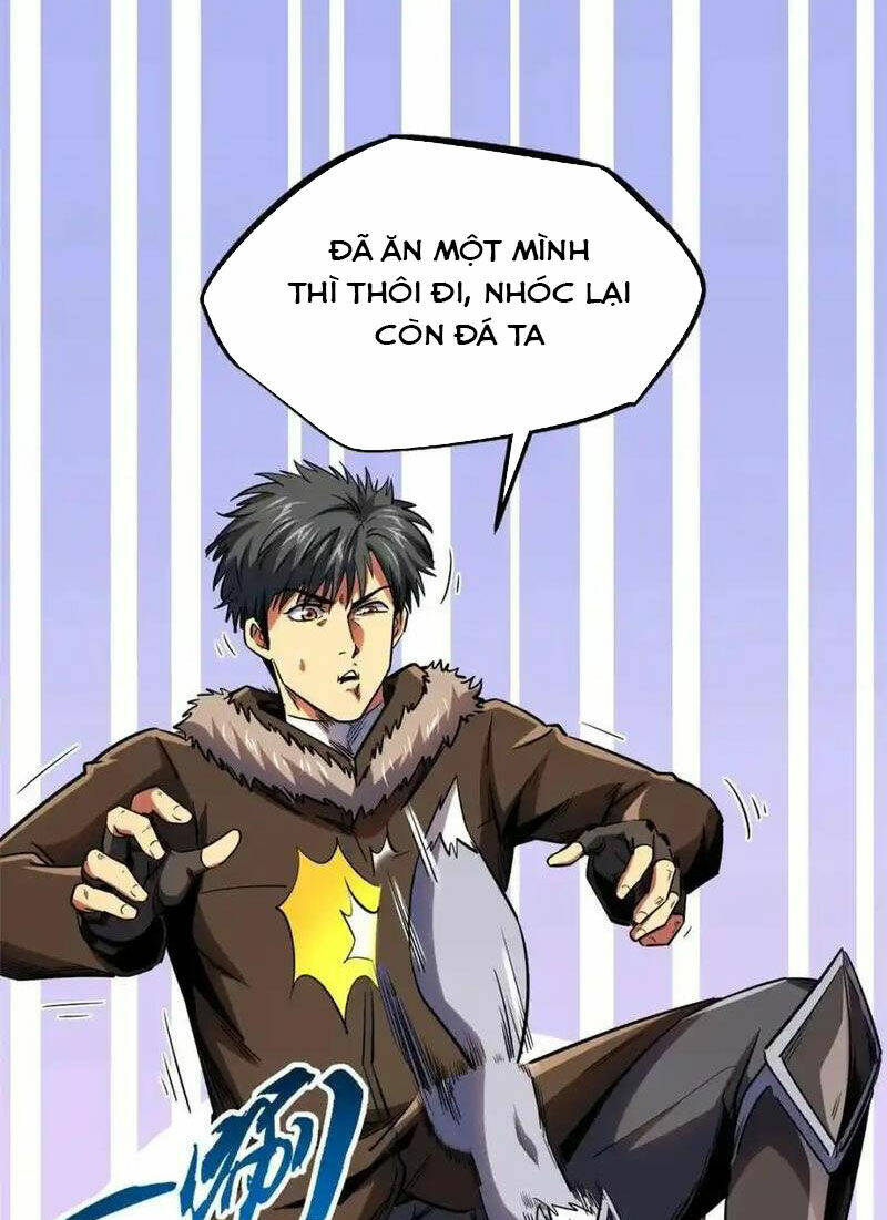 Siêu Cấp Thần Cơ Nhân - Chapter 211 - Page 6