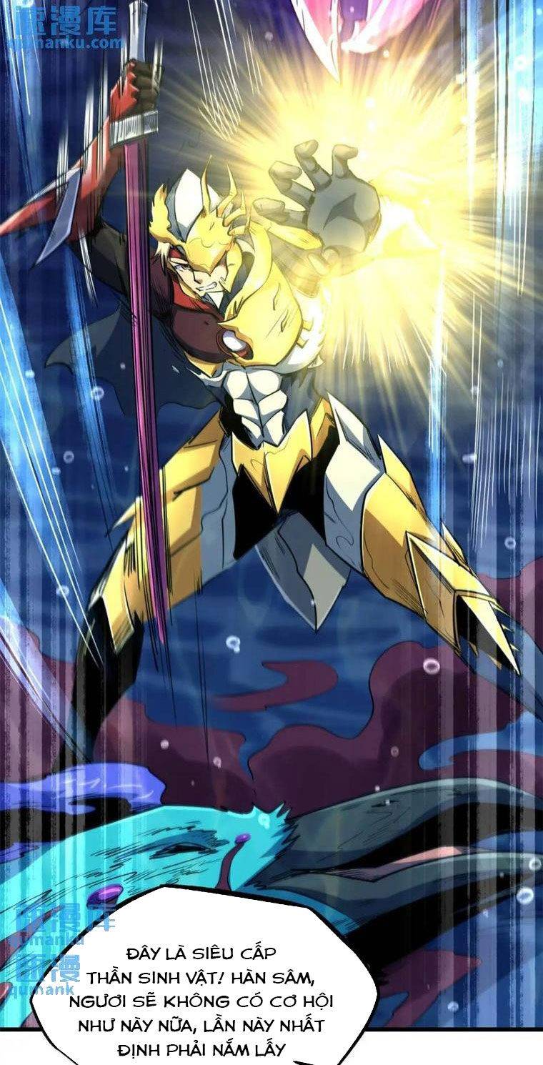 Siêu Cấp Thần Cơ Nhân - Chapter 212 - Page 10