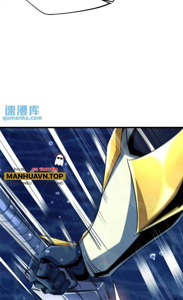 Siêu Cấp Thần Cơ Nhân - Chapter 212 - Page 11