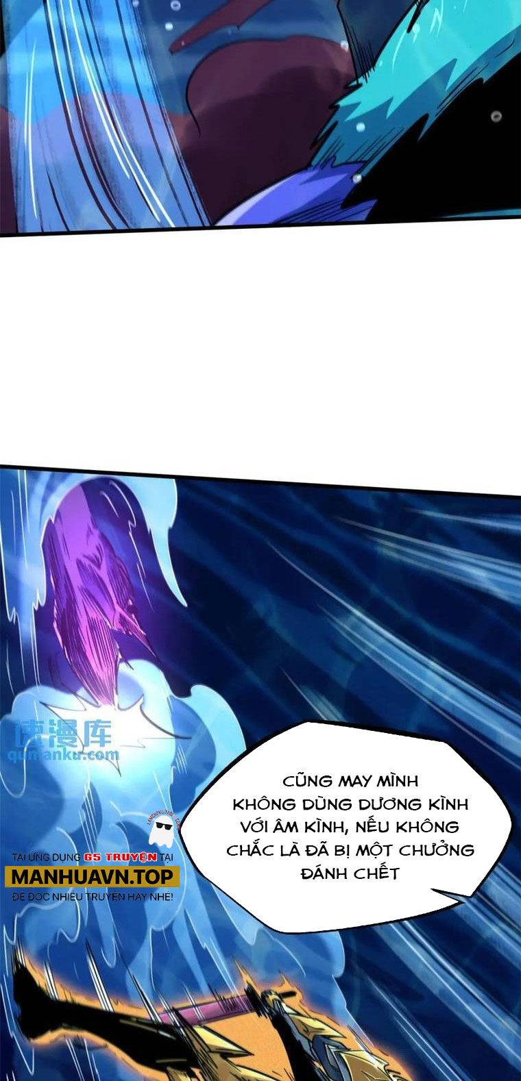 Siêu Cấp Thần Cơ Nhân - Chapter 212 - Page 14