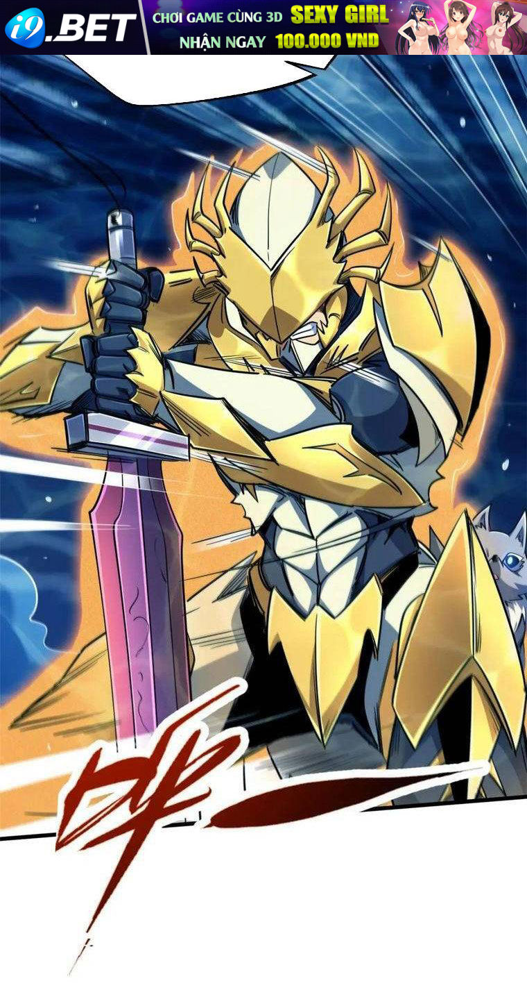Siêu Cấp Thần Cơ Nhân - Chapter 212 - Page 16