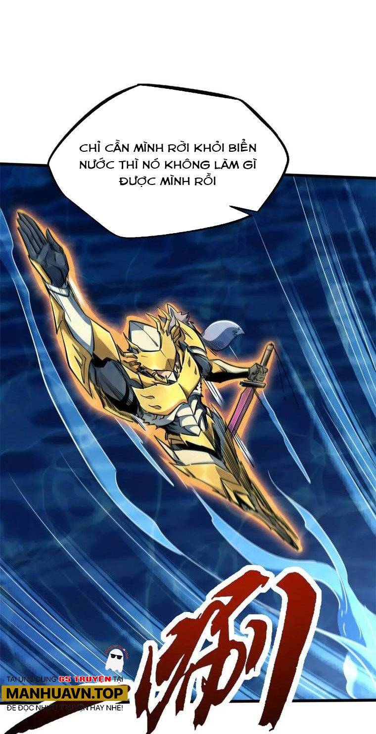 Siêu Cấp Thần Cơ Nhân - Chapter 212 - Page 17