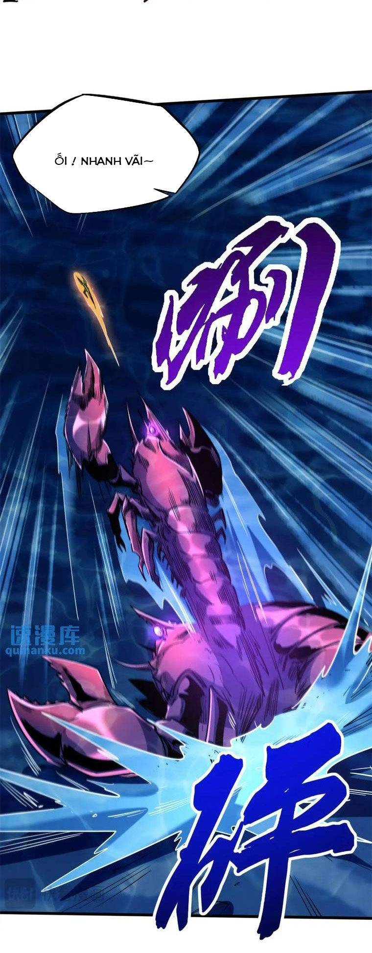 Siêu Cấp Thần Cơ Nhân - Chapter 212 - Page 18