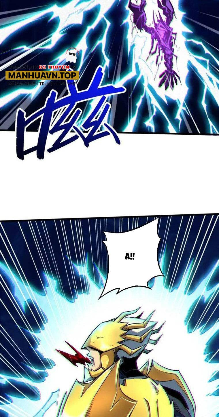 Siêu Cấp Thần Cơ Nhân - Chapter 212 - Page 20