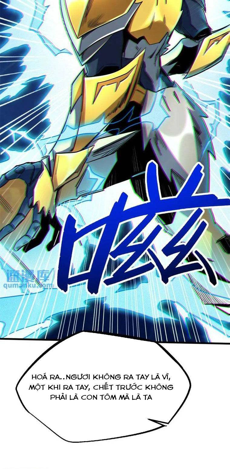 Siêu Cấp Thần Cơ Nhân - Chapter 212 - Page 21