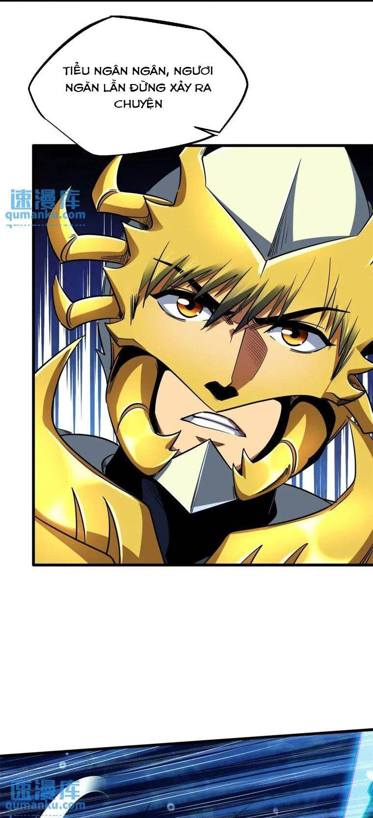 Siêu Cấp Thần Cơ Nhân - Chapter 212 - Page 24