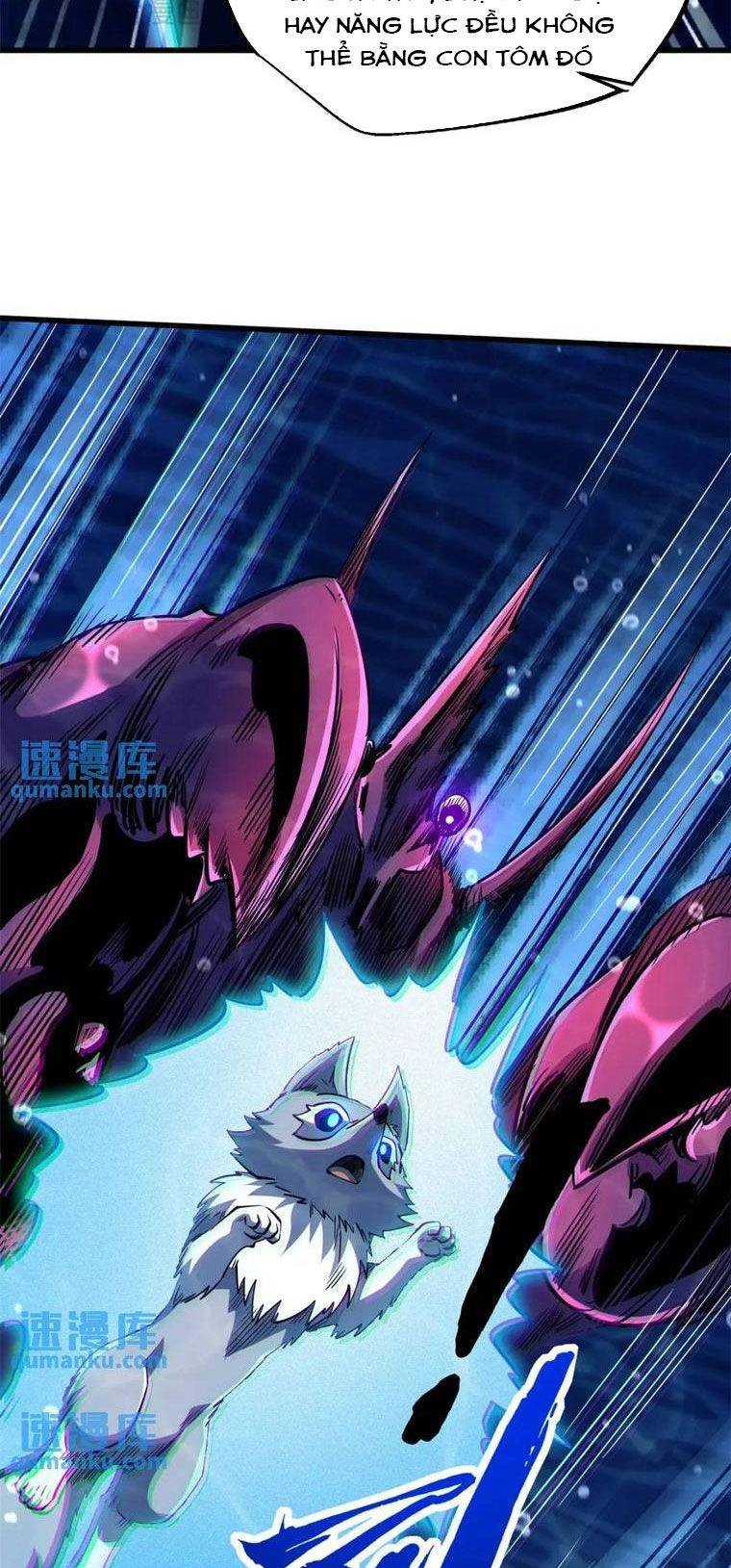 Siêu Cấp Thần Cơ Nhân - Chapter 212 - Page 27