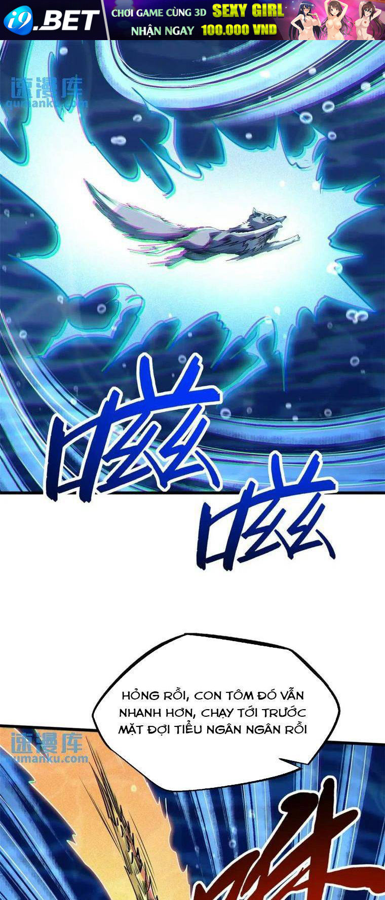 Siêu Cấp Thần Cơ Nhân - Chapter 212 - Page 29