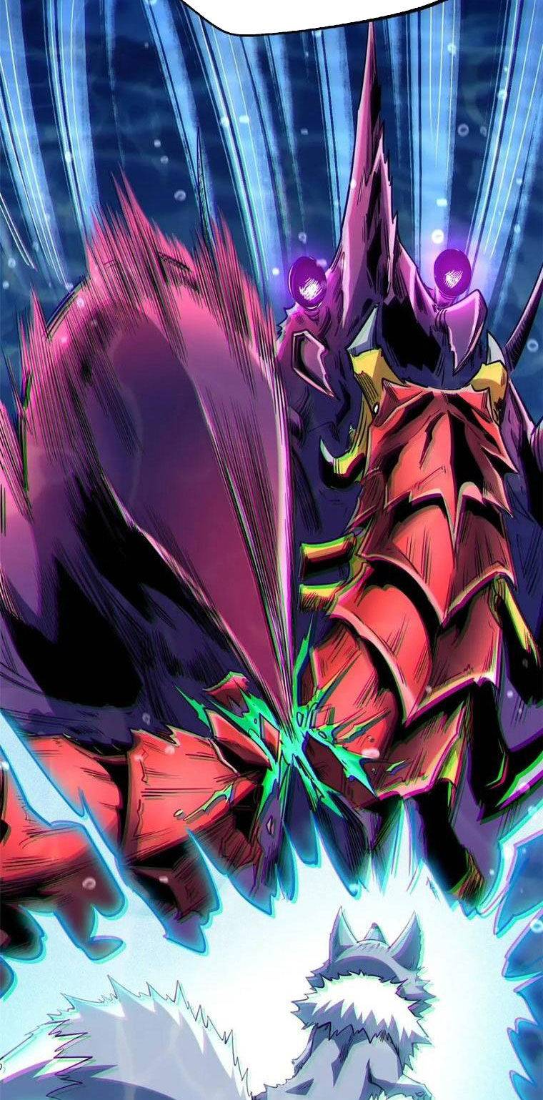 Siêu Cấp Thần Cơ Nhân - Chapter 212 - Page 32